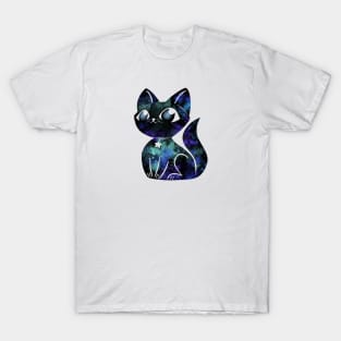 Space Cat T-Shirt